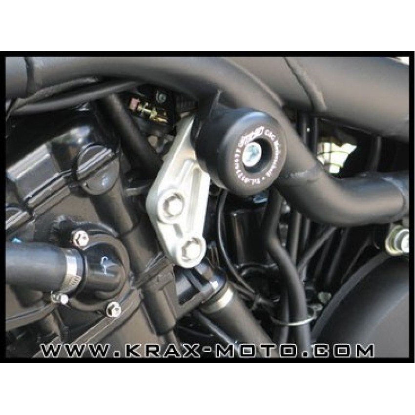 Kit de protection GSG 2 - SpeedTriple 1050 - Triumph