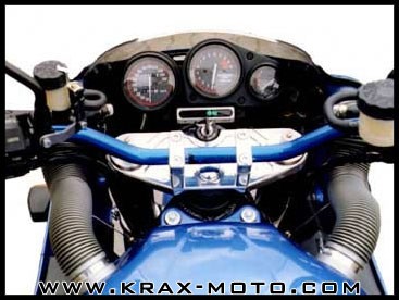 Kit Streetbike ABM 1991-1995 - ZXR 750 - Kawasaki