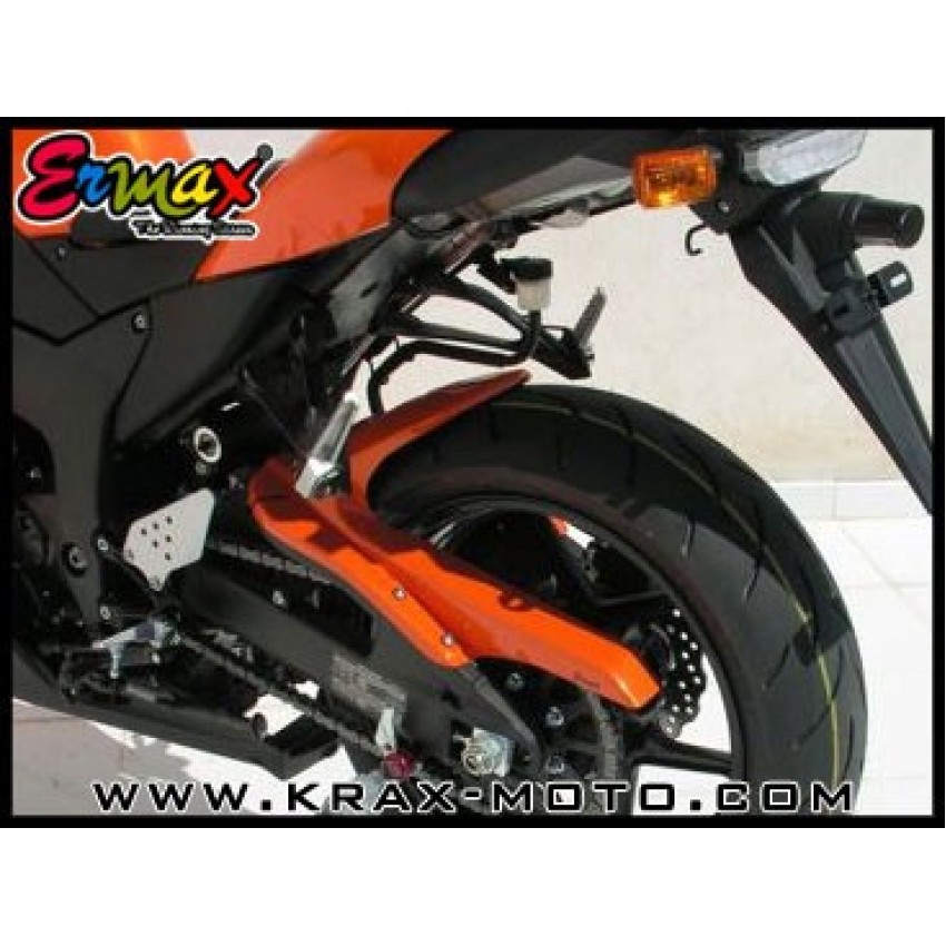 Garde Boue Arrière Ermax 2007-08 - ZX6 R  2003+ - Kawasaki