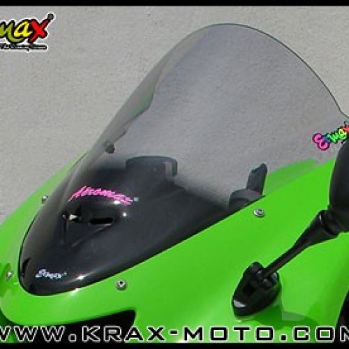 Bulle Ermax Aéromax 2005/06 - ZX6 R  2003+ - Kawasaki