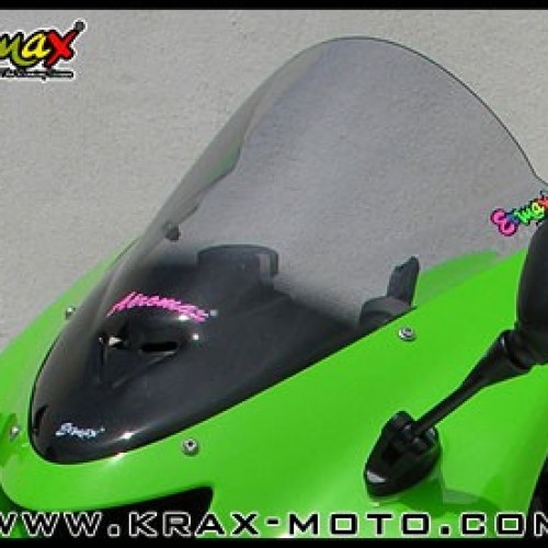 Bulle Ermax Aéromax 2005/06 - ZX6 R 2003+ - Kawasaki