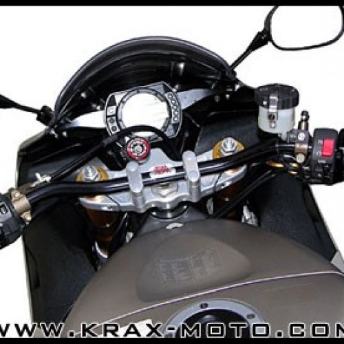 Kit Streetbike ABM - ZX6 R 2003-04 - Kawasaki