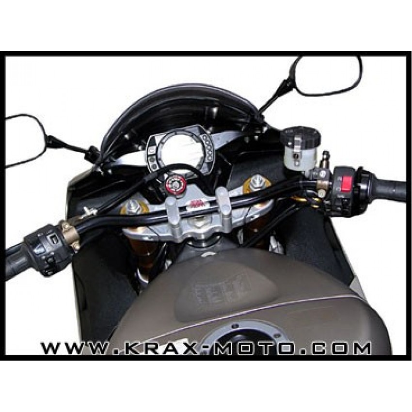 Kit Streetbike ABM - ZX6 R 2003-04 - Kawasaki