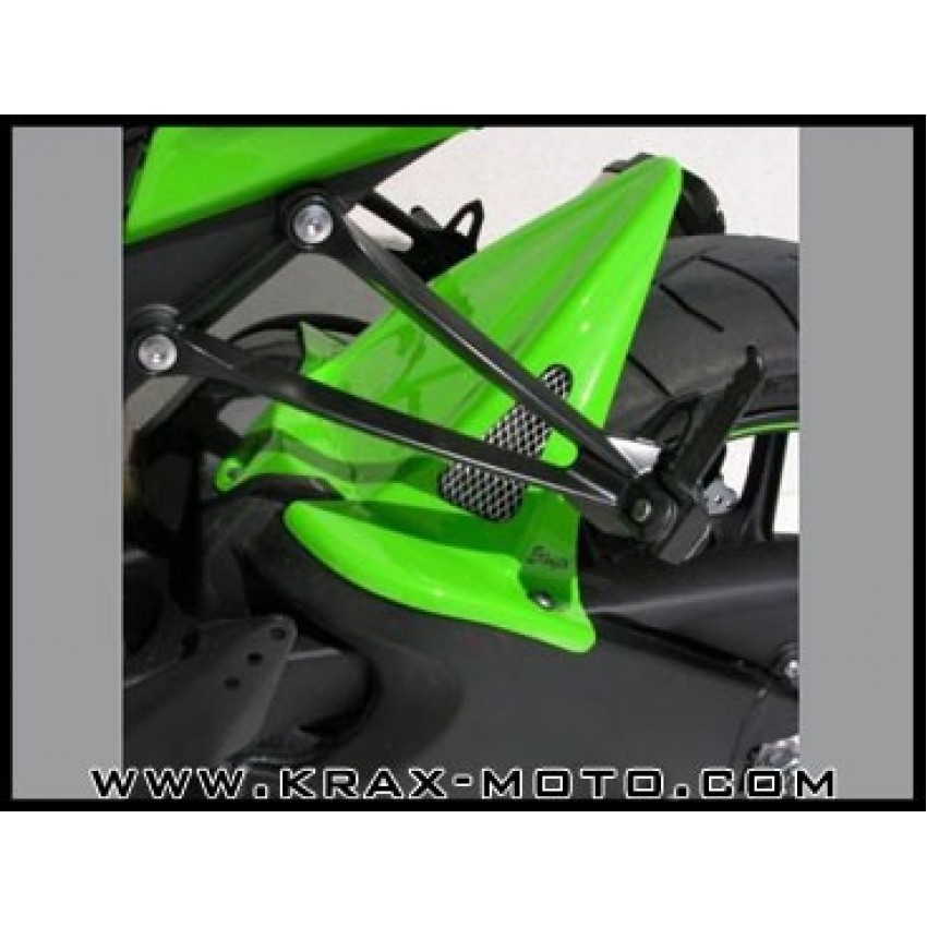 Garde boue arrière Ermax 2008 - ZX10 R - Kawasaki