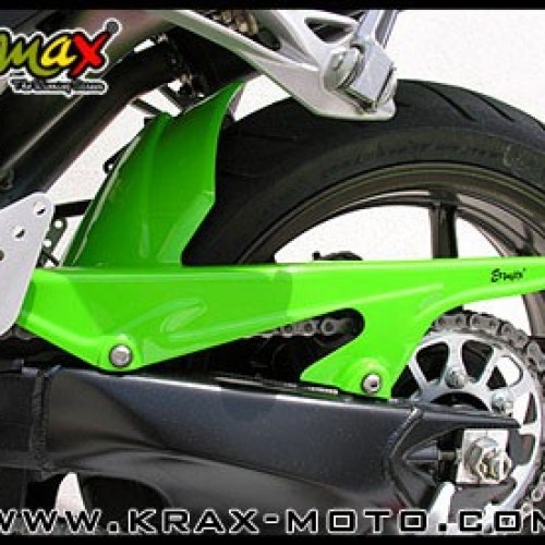 Garde Boue Arrière Ermax 2006-07 - ZX10 R - Kawasaki