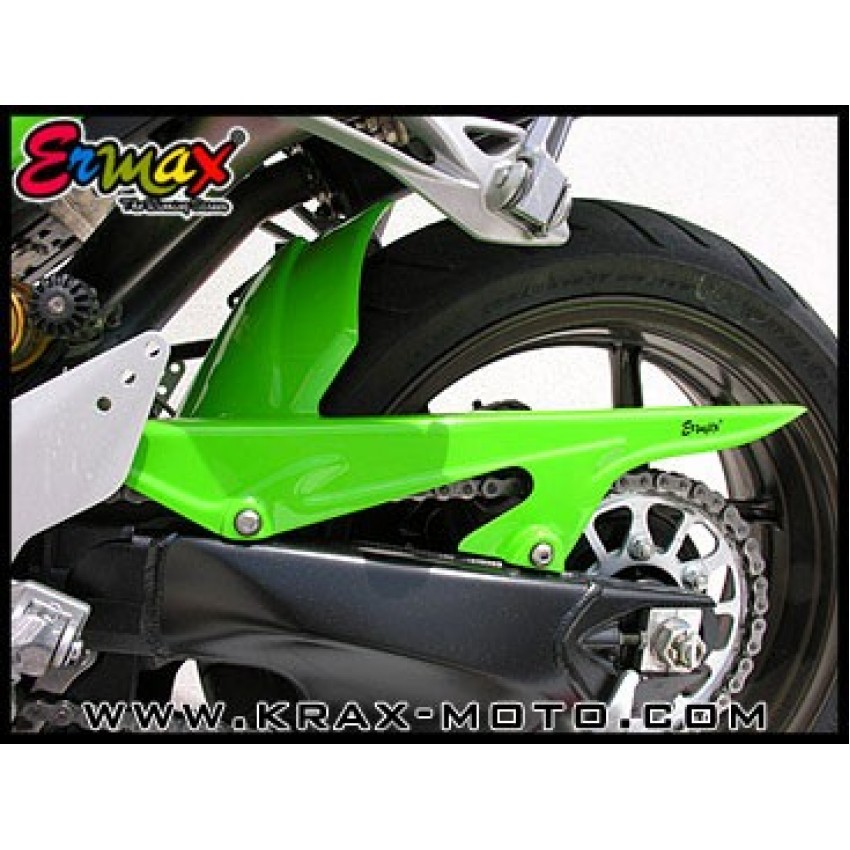 Garde Boue Arrière Ermax 2006-07 - ZX10 R - Kawasaki