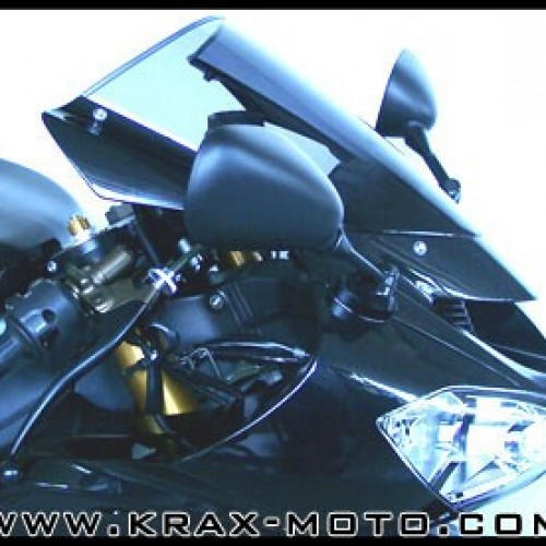 Bulle MRA Origine 2004-05 - ZX10 R - Kawasaki