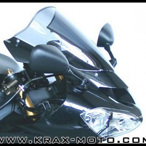 Bulle MRA Racing 2004-05 - ZX10 R - Kawasaki