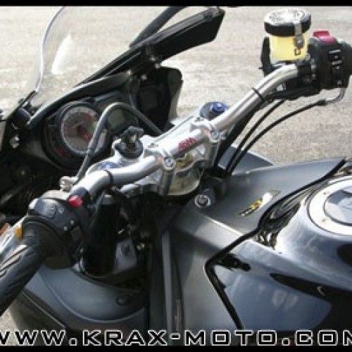 Kit streetbike ABM 2006-07 - ZX10 R - Kawasaki