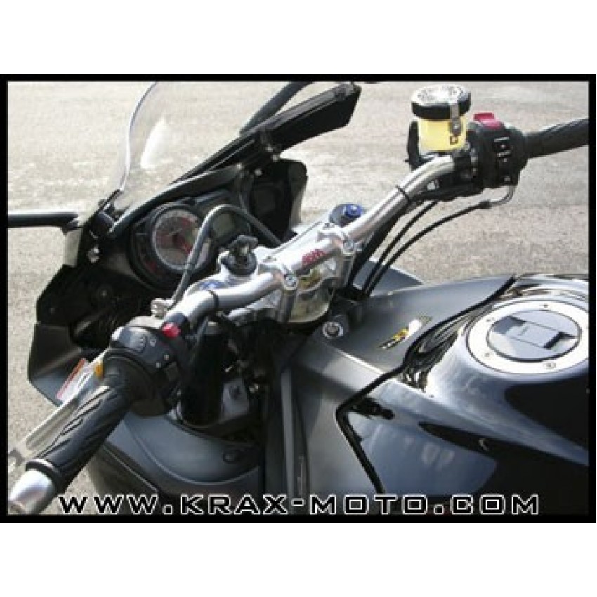 Kit streetbike ABM 2006-07 - ZX10 R - Kawasaki