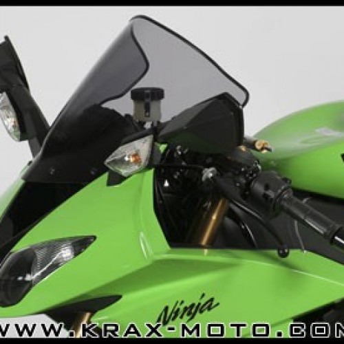 Bulle MRA Racing 2008-2009 - ZX10 R - Kawasaki