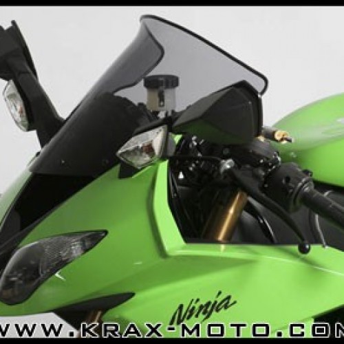 Bulle MRA Sport 2008-2009 - ZX10 R - Kawasaki