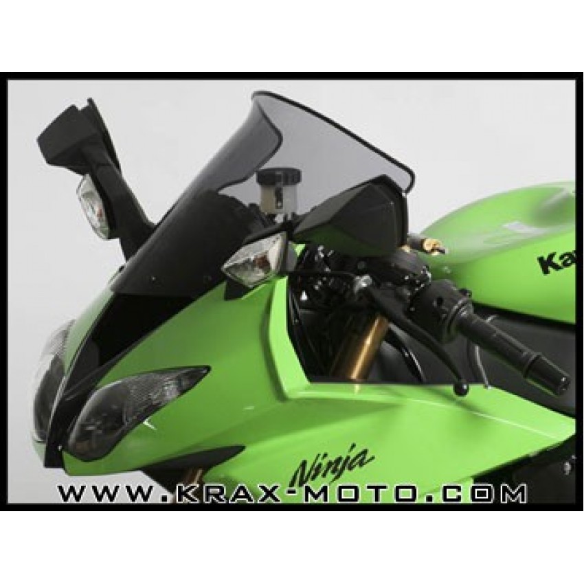 Bulle MRA Sport 2008-2009 - ZX10 R - Kawasaki