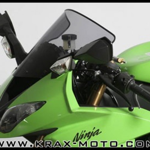 Bulle MRA Origine 2008-2009 - ZX10 R - Kawasaki