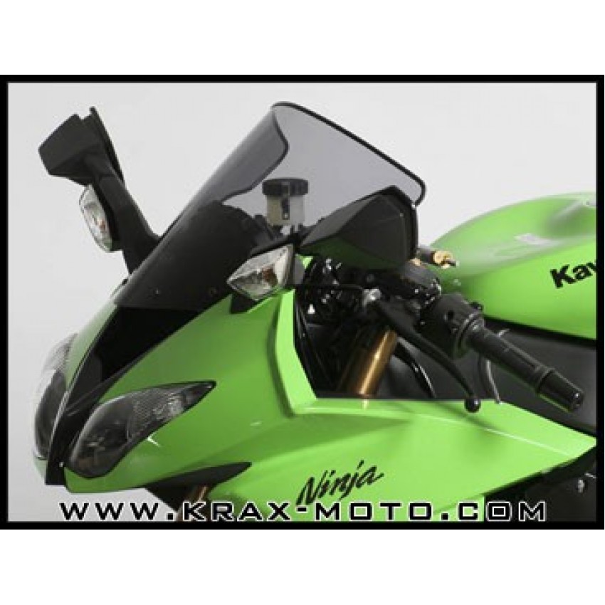 Bulle MRA Origine 2008-2009 - ZX10 R - Kawasaki