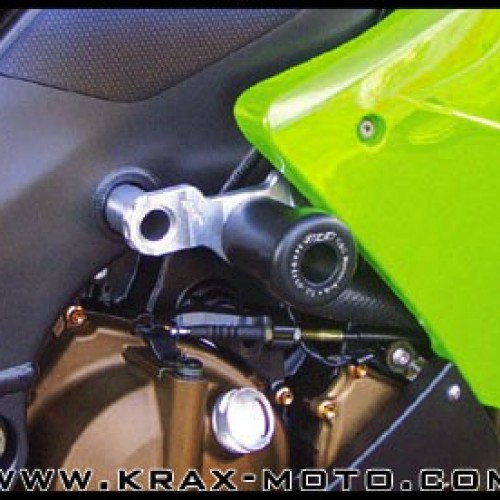 Kit de protection GSG 2004-2005 1 - ZX10 R - Kawasaki