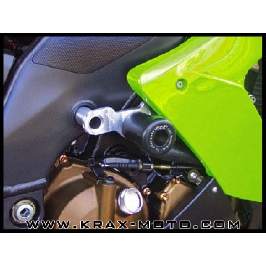 Kit de protection GSG 2004-2005 1 - ZX10 R - Kawasaki