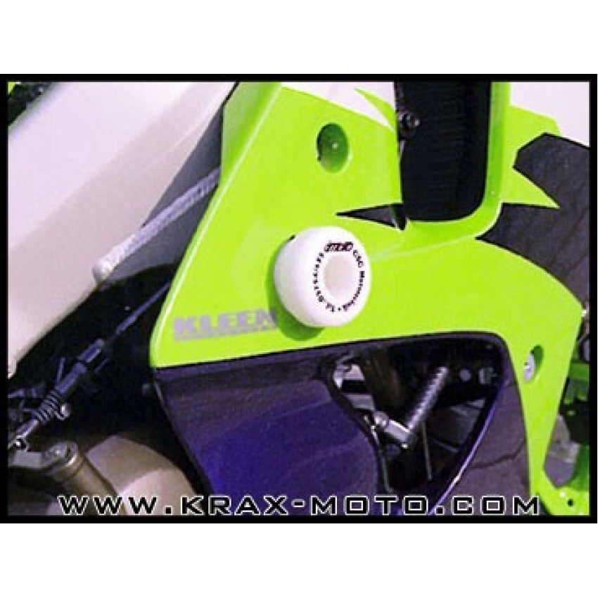 Kit de protection GSG 1998-1999 - ZX6R - Kawasaki