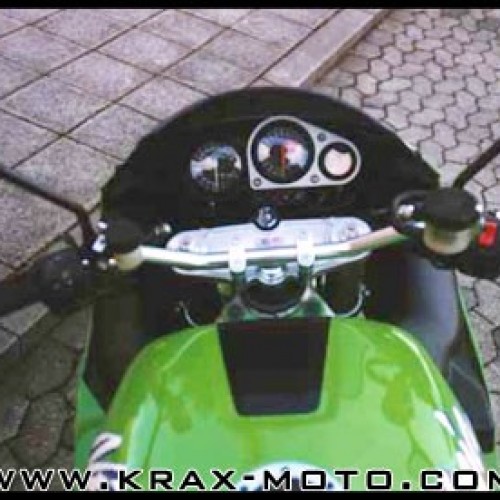 Kit Streetbike ABM 1995-1997 RR - ZX7 R - Kawasaki