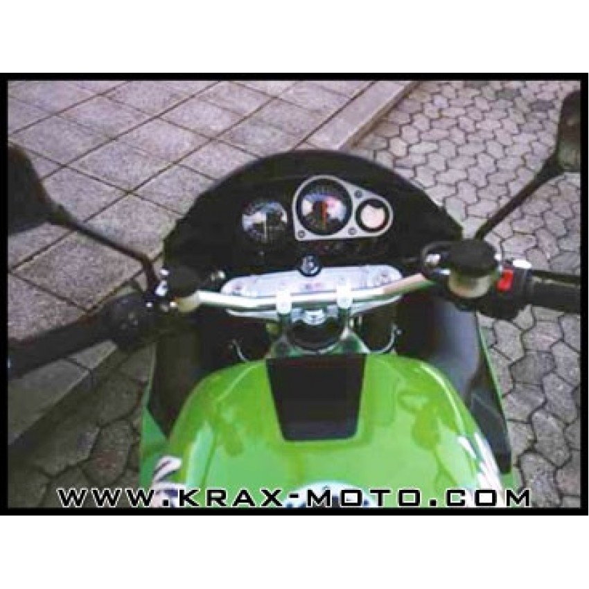 Kit Streetbike ABM 1995-1997 RR - ZX7 R - Kawasaki