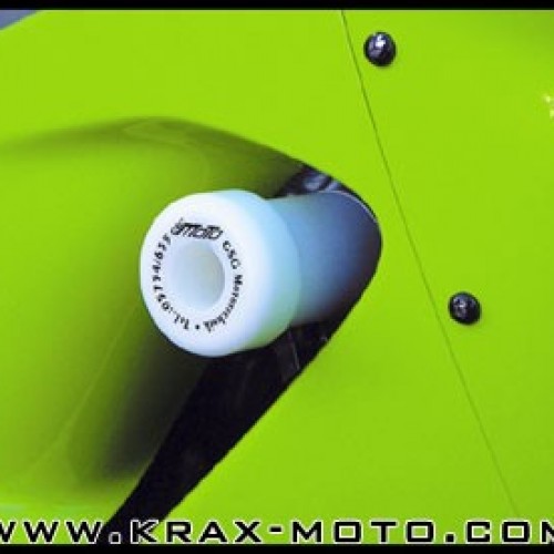 Kit de protection GSG 1994-1997 - ZX9 R - Kawasaki