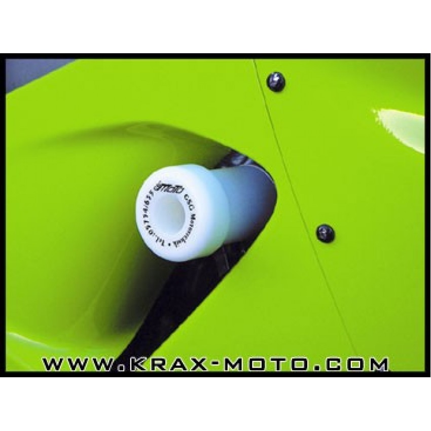 Kit de protection GSG 1994-1997 - ZX9 R - Kawasaki