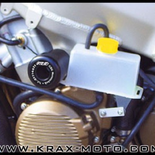Kit de protection GSG 1998-1999 - ZX9 R - Kawasaki