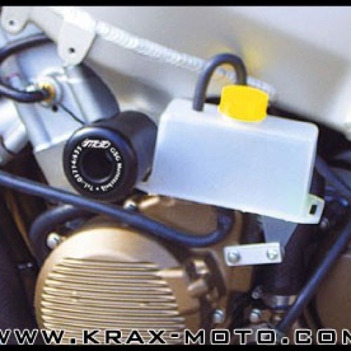 Kit de protection GSG 2000-2001 - ZX9 R - Kawasaki