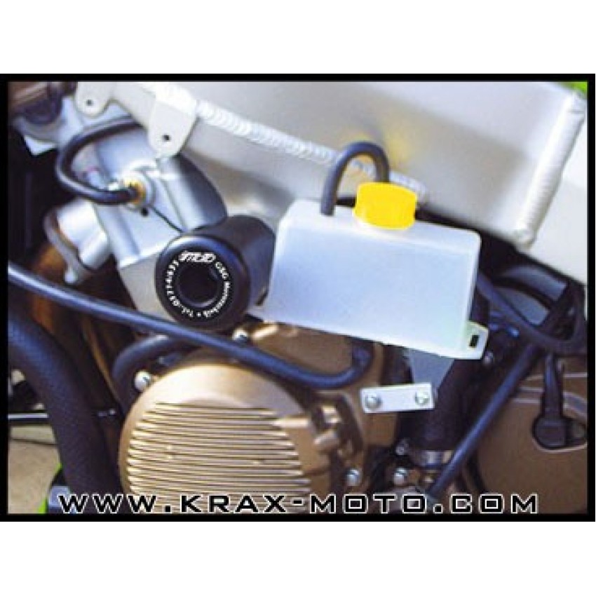 Kit de protection GSG 2000-2001 - ZX9 R - Kawasaki