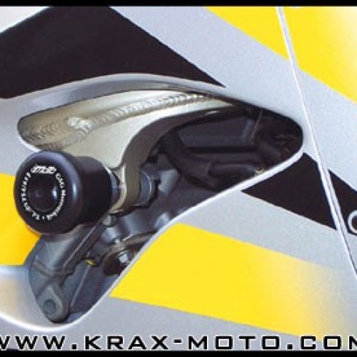 Kit de protection GSG 2002+ - ZX9 R - Kawasaki