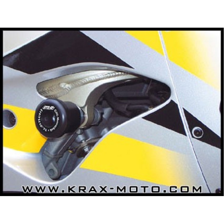 Kit de protection GSG 2002+ - ZX9 R - Kawasaki