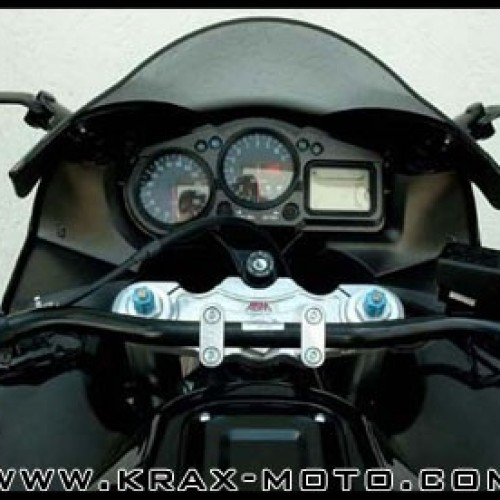 Kit Streetbike ABM - ZX12 R 2002-03 - Kawasaki