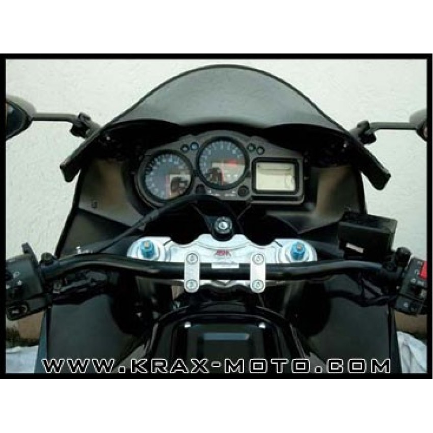 Kit Streetbike ABM - ZX12 R 2002-03 - Kawasaki