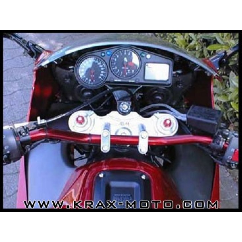 Kit Streetbike ABM 2000-2001 - ZX12 R - Kawasaki