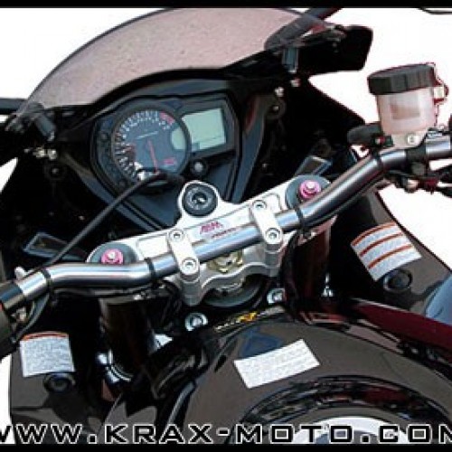 Kit Streetbike ABM 2004+ - ZX12 R - Kawasaki