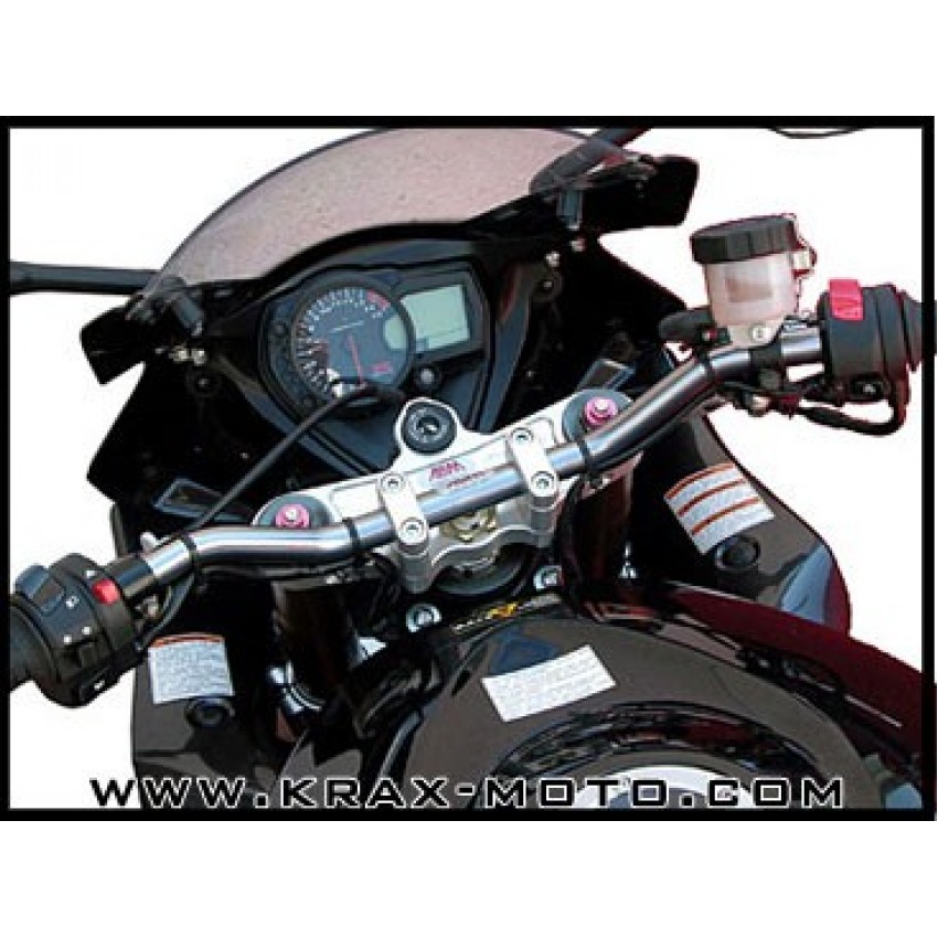 Kit Streetbike ABM 2004+ - ZX12 R - Kawasaki