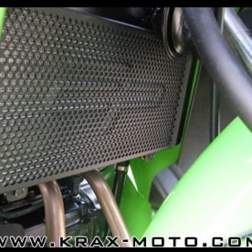 Grille de radiateur - Ninja 250R - Kawasaki