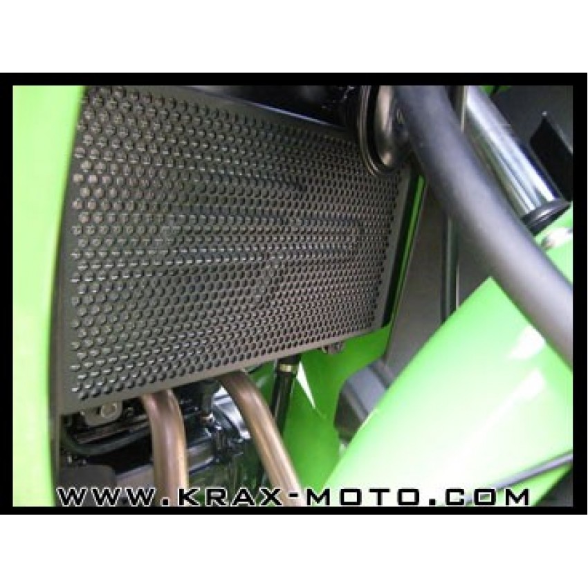 Grille de radiateur - Ninja 250R - Kawasaki