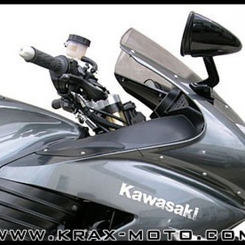 Kit Streetbike ABM 2006/11 - ZZR 1400 - Kawasaki