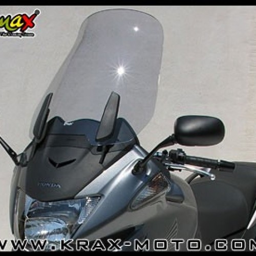 Bulle Ermax Haute Protection +10cm 2006 - Deauville - Honda