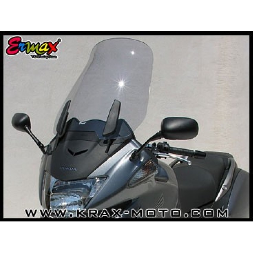 Bulle Ermax Haute Protection +10cm 2006 - Deauville - Honda