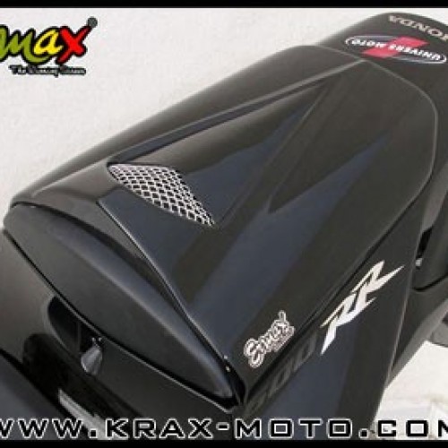Capot de selle Ermax 2007 - CBR 600 - Honda
