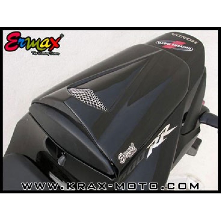 Capot de selle Ermax 2007 - CBR 600 - Honda