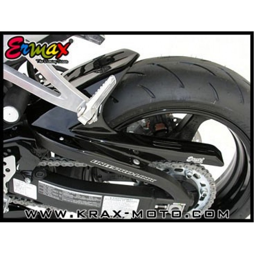 Garde Boue Arrière Ermax 2007-08 - CBR 600 - Honda