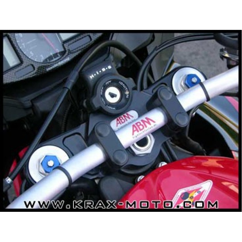 Kit streetbike ABM 2007-13 - CBR 600 - Honda