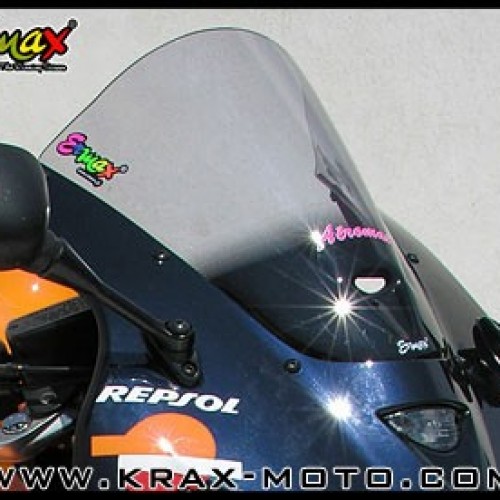 Bulle Ermax Aéromax 2003-06 - CBR 600 - Honda