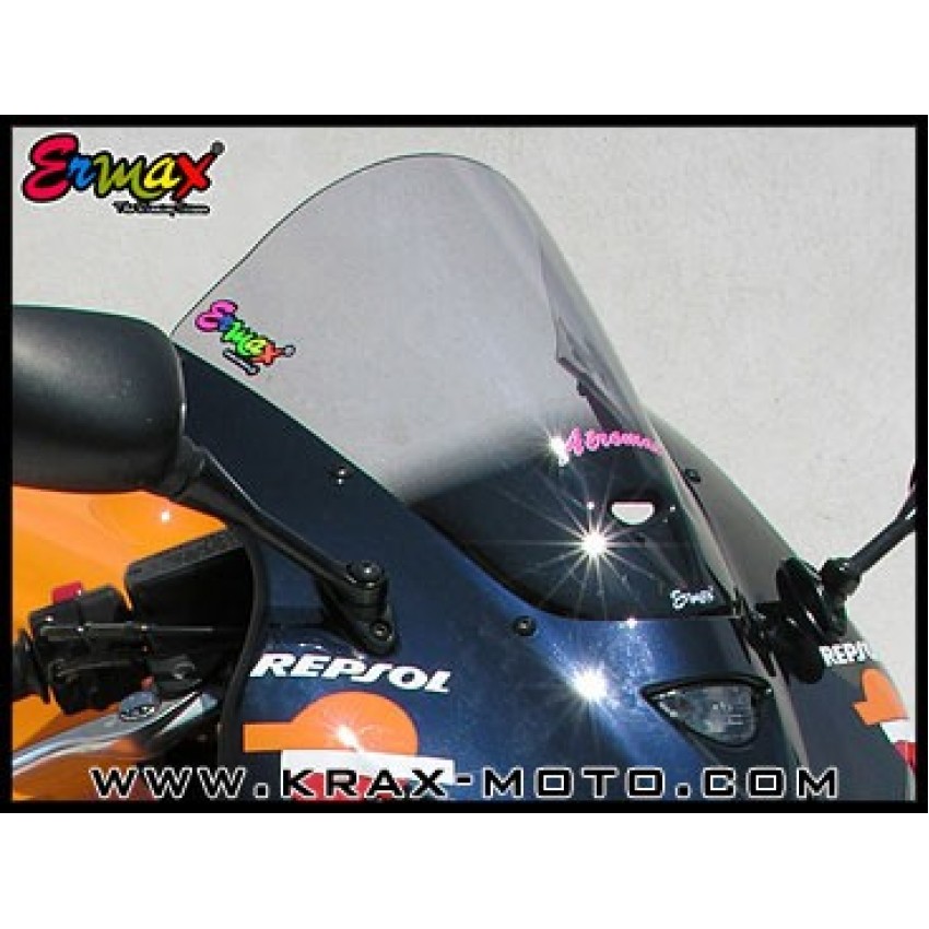 Bulle Ermax Aéromax 2003-06 - CBR 600 - Honda