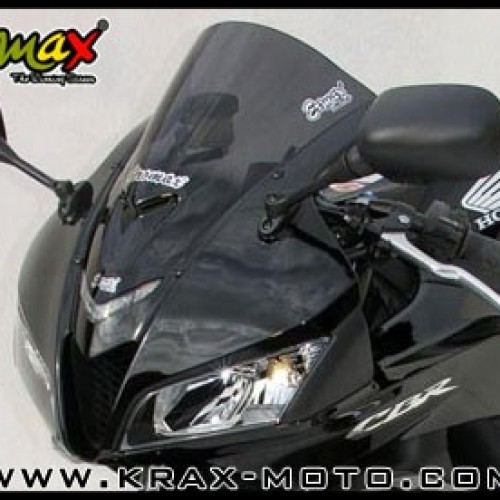 Bulle Ermax Aéromax 2007 - CBR 600 - Honda