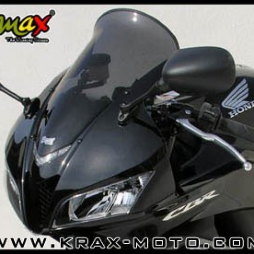 Bulle Ermax Haute Protection +5cm 2007 - CBR 600 - Honda