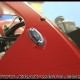 Caches fixations retroviseurs Evotech - CBR 600 2003-09 - Honda